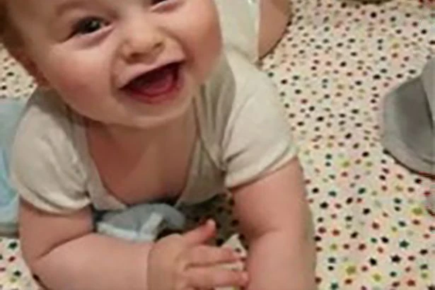 Preston Davey timeline as UK shocked by baby's murder