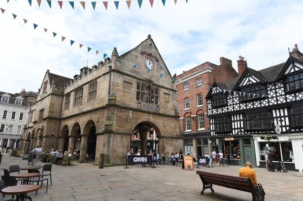 The 8 Midland areas named as the best places to live in the UK