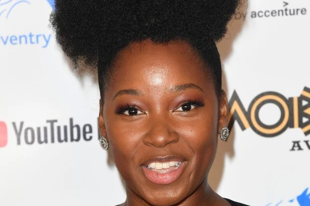 Jamelia starring in new BBC comedy set in Birmingham