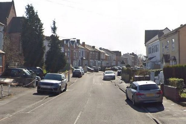 Woman and teen girl hit by car as police make arrests in attempted murder probe