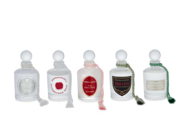 Penhaligon's offers fragrance fans luxury perfume set for just £10 per scent