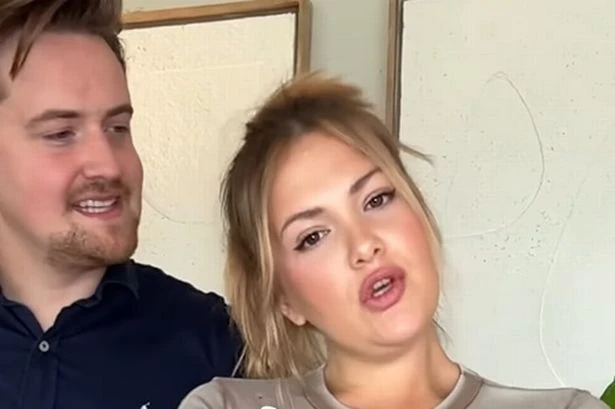 ITV This Morning star announces pregnancy after 'a lot of speculation'