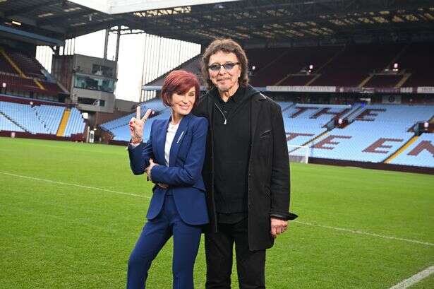 Fresh hope as extra tickets to see Black Sabbath Back To The Beginning at Villa Park up for grabs