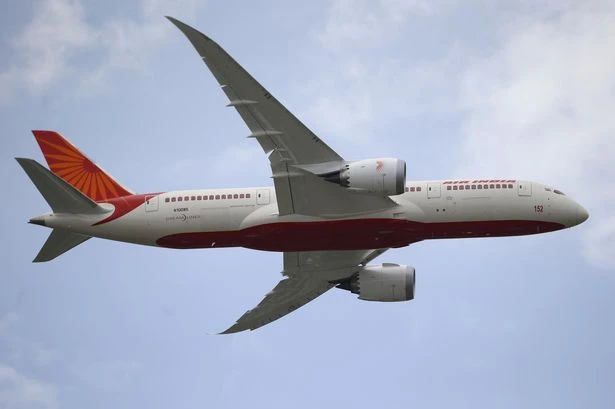 Air India flight AI171 pilot 'made a mayday signal' before crash, expert says