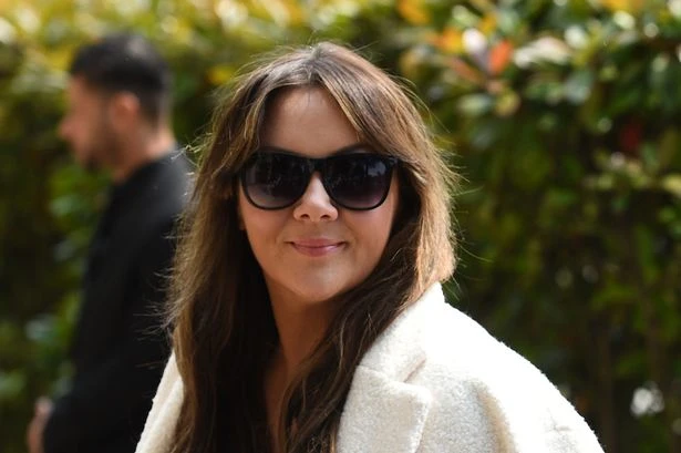 Martine McCutcheon's mum says 'I'm sorry' after being cut off from daughter