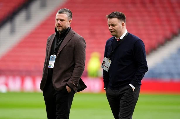Club chief speaks out after Aberdeen 'had' to agree Aston Villa transfer