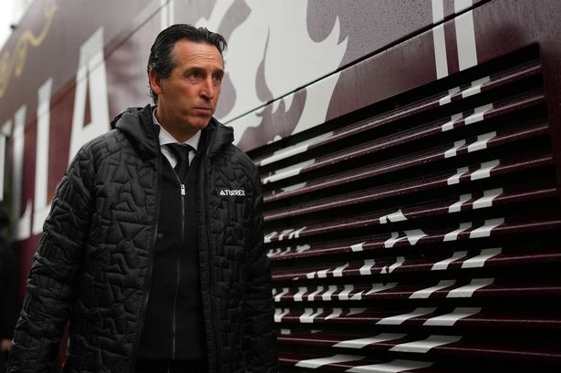 Aston Villa January transfer window update as Roberto Olabe makes PSR admission