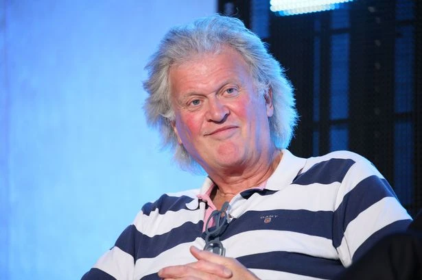 Wetherspoons boss Tim Martin slams UK 'tax disparity' harming the high street