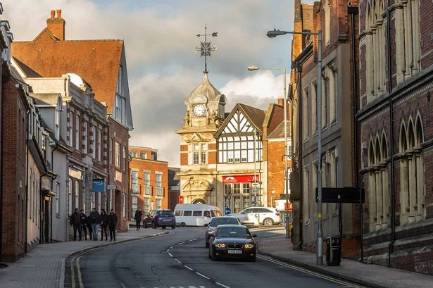 Petition launched to get free parking in Sutton Coldfield town centre after proposal rejected