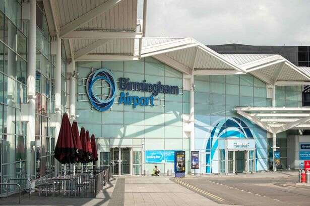 Noise pollution and air quality concerns but more BHX night flights set to get go-ahead