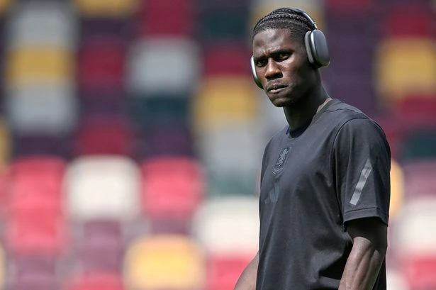 Amadou Onana injury update as manager confirms decision
