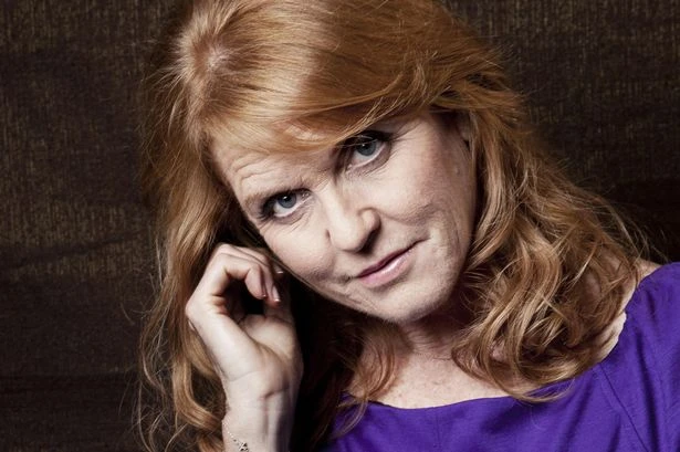 'I worked for the Royal Family - here's what Sarah Ferguson was actually like'