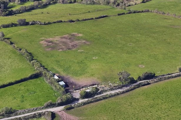 Walsall community group demands answers over decision to approve development on green belt