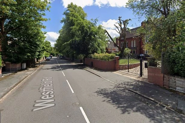Inside Birmingham's poshest neighbourhood where mansions cost £1.7m