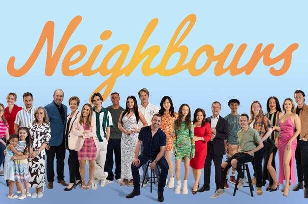 Neighbours viewers outraged by Amazon announcement and fume 'we are gutted'