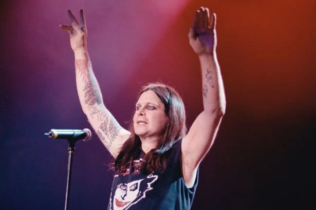 How to get to Villa Park for the Black Sabbath gig - parking, trains, shuttle buses and taxis