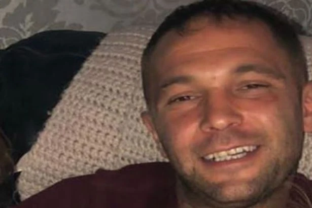 Man lured to cul-de-sac and 'fatally stabbed with ceremonial sword in grudge attack' - jury told
