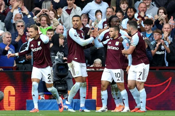 How to watch Feyenoord vs Aston Villa: TV channel and live stream info for Europa League clash