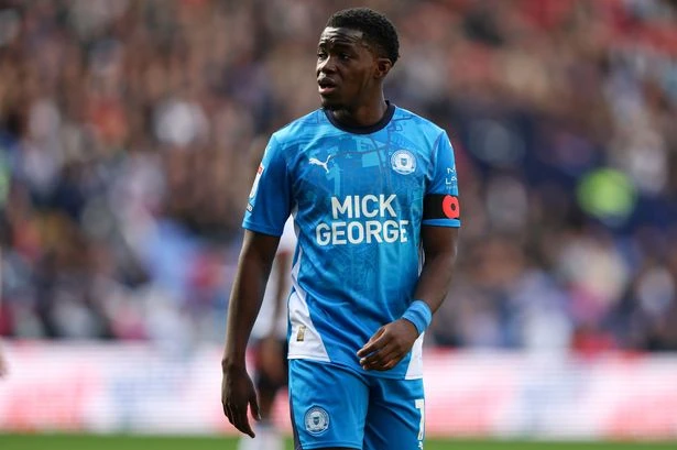 Kwame Poku's future, contract status and £30m prediction amid Birmingham City transfer links