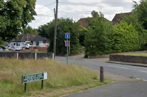 New homes get approval in Marston Green despite objections