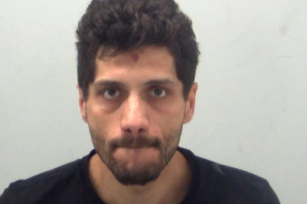McDonald's worker in shocking modern slavery case
