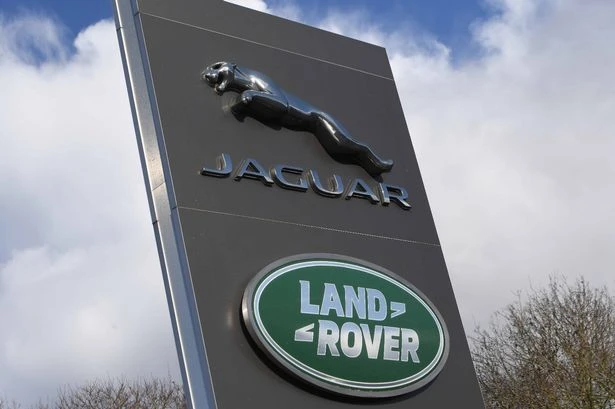 Jaguar Land Rover job losses warning as MPs make cyber-attack plea