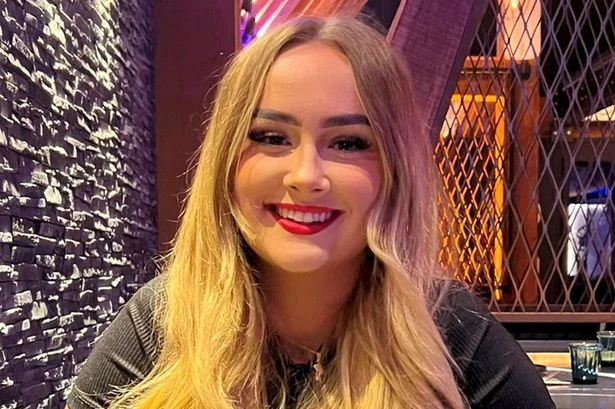Student crushed to death as her parked Audi A1 'slipped' down icy driveway