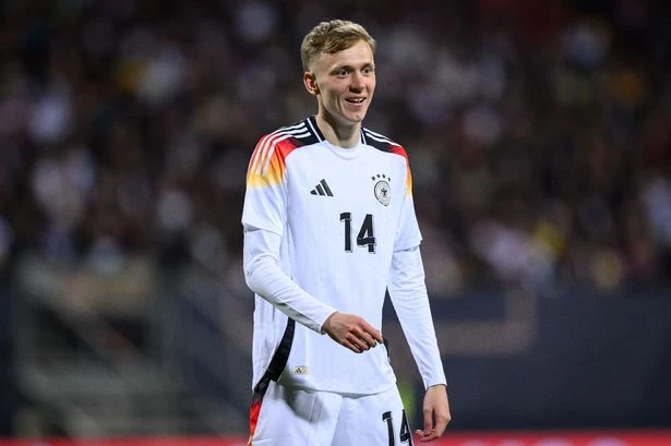 Max Beier transfer truth as Aston Villa target forward additions
