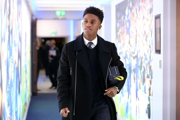 Birmingham City fans all saying the same thing on big day for Demarai Gray