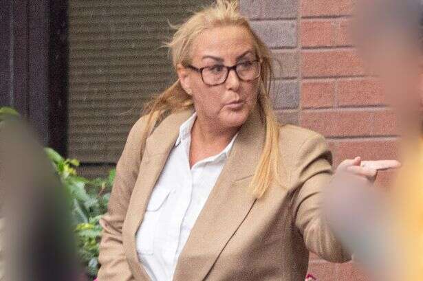 'Trusted' office manager mum from Solihull stole £675,000 from her company over 15 years