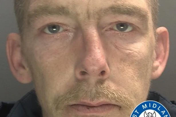 Prolific Birmingham city centre thief jailed after causing shops misery