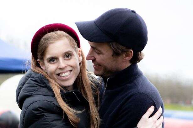 Princess Beatrice's 'extraordinarily difficult' time amid latest pregnancy