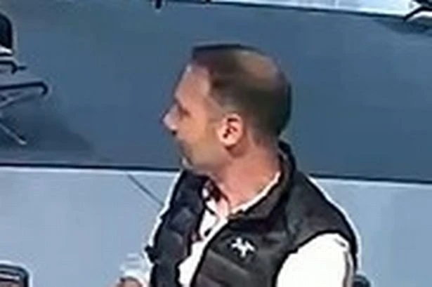 Appeal after woman 'sexually assaulted' on train from New Street Station