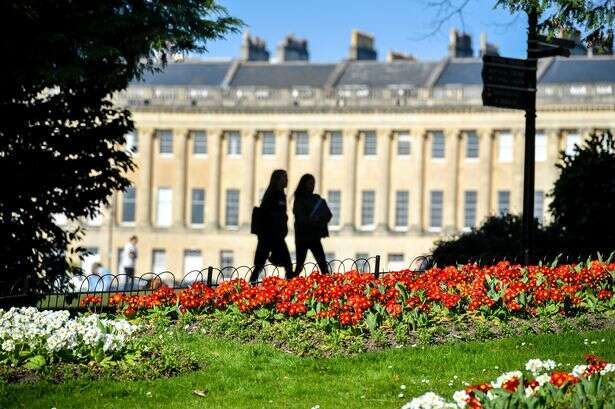 The 'romantic' day out that looks like its straight from a Jane Austen novel just 2 hours from Birmingham