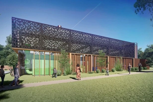 Latest on multi-million pound energy network for Solihull