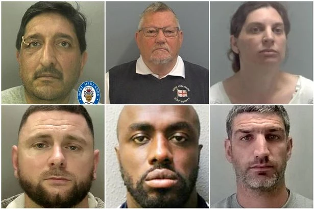 The heartless criminals who turned to hitmen-for-hire for their dirty work