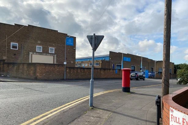 Police discover chop shop in Sandwell after following stolen BMW