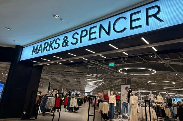 M&S customer says part of UK has been 'discriminated against' after cyber attack