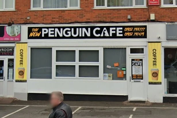 Furious Wolverhampton cafe hits back after diner slams 'rubbish breakfast' in scathing review