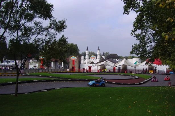 Major update to UK theme park 13 years after closing to the public