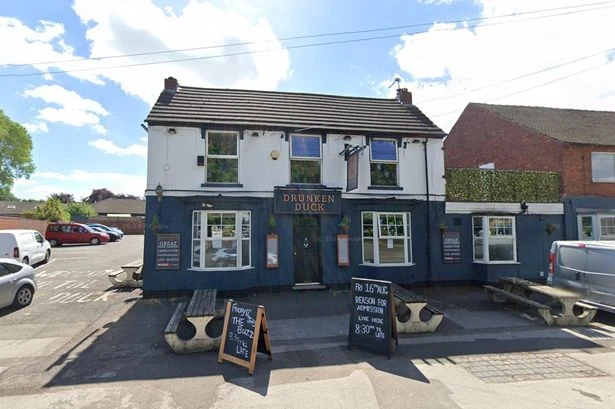 Urgent review into Walsall Wood pub following 'violent disorder'