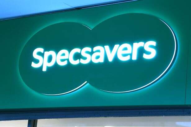 Midland man went blind in one eye following Specsavers hospital referral mix-up