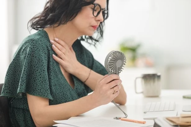 Laywer explains when it is legally 'too hot to work' in the UK