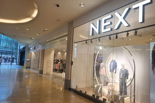 Next shoppers love 'yummy sucking' pants that are 'sexy and comfortable' with 'no muffin top'
