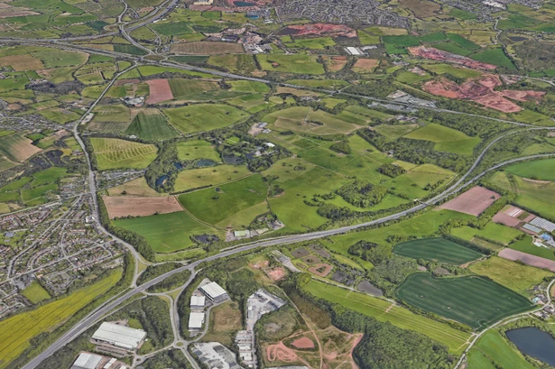 M6 drivers handed major boost with new link road that will cut journey times