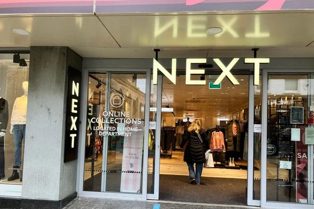 Next's £20 'flattering' shorts are 'good quality' and 'perfect' for a holiday