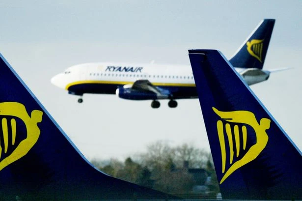 Ryanair threatens to slash Spanish flights after airport 'tax' hike