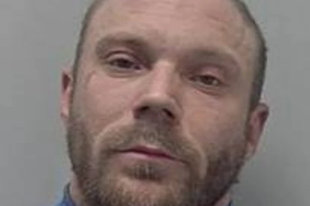 Face of thug who attacked two women in 'one of worst' domestic violence case police have seen