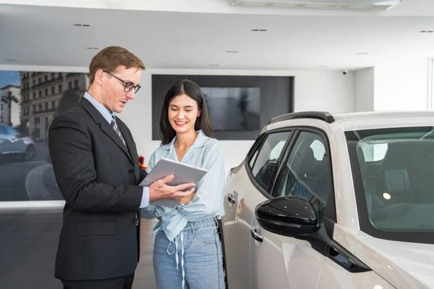 Supreme Court partially overturns car finance compensation landmark ruling impacting 23 million