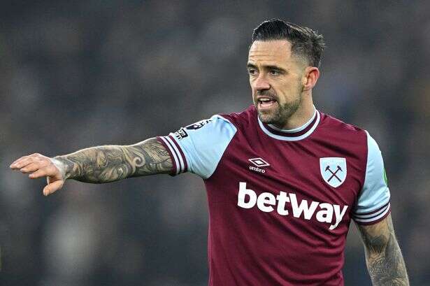 Danny Ings could seal transfer return four years after Aston Villa move